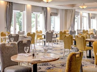Mercure Sheffield Kenwood Hall & Spa fotoÄŸrafÄ±