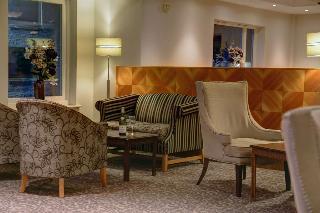 Mercure Sheffield Kenwood Hall & Spa fotoÄŸrafÄ±