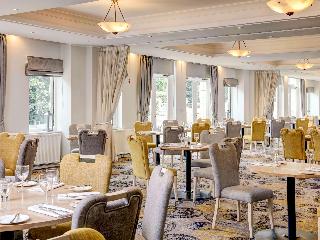 Mercure Sheffield Kenwood Hall & Spa fotoÄŸrafÄ±