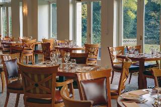 Mercure Sheffield Kenwood Hall & Spa fotoÄŸrafÄ±