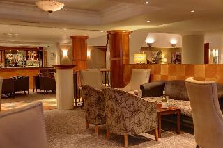 Mercure Sheffield Kenwood Hall & Spa fotoÄŸrafÄ±