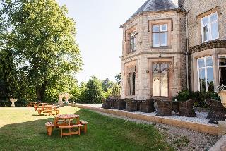 Mercure Sheffield Kenwood Hall & Spa fotoÄŸrafÄ±