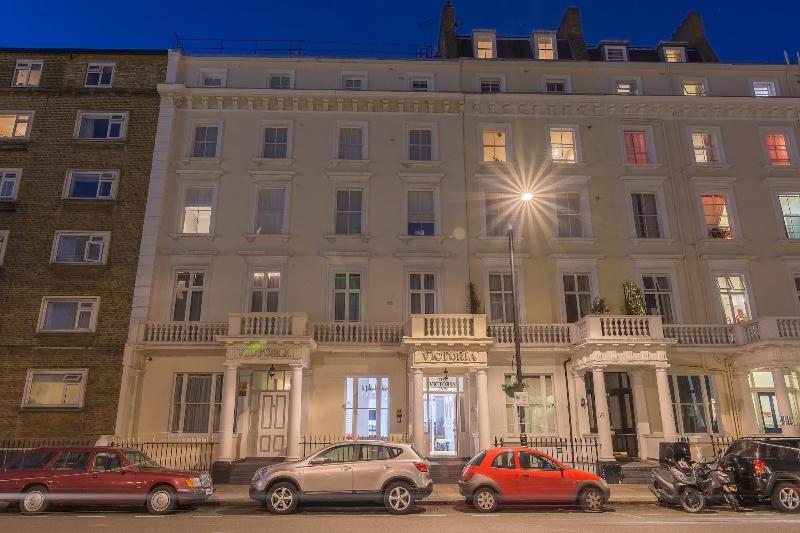 Victoria Inn - Genel