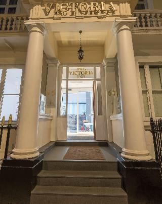 Victoria Inn fotoÄŸrafÄ±