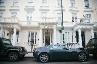 Victoria Inn fotoÄŸrafÄ±
