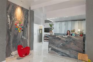 Victoria Inn otel fotoğrafı