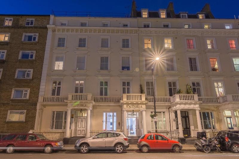 Victoria Inn - Genel
