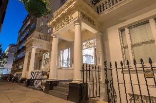 Victoria Inn fotoÄŸrafÄ±