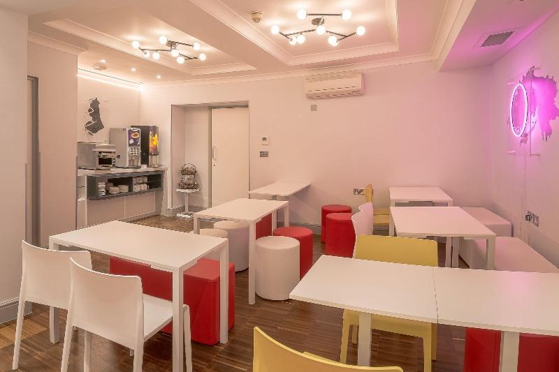 Victoria Inn - Restoran