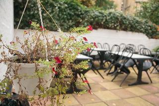 Victoria Inn fotoÄŸrafÄ±