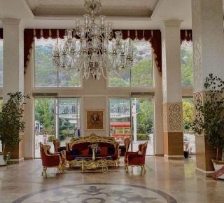 Grand Mir'Amor Hotel fotoÄŸrafÄ±