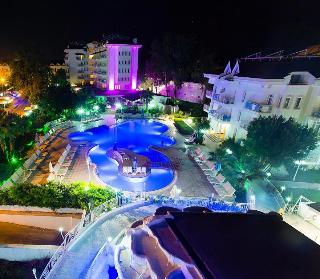 Grand Mir'Amor Hotel fotoÄŸrafÄ±