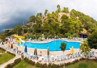 Grand Mir'Amor Hotel fotoÄŸrafÄ±