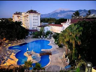 Grand Mir'Amor Hotel fotoÄŸrafÄ±