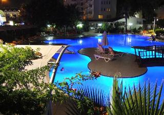 Grand Mir'Amor Hotel fotoÄŸrafÄ±