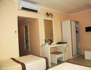 Grand Mir'Amor Hotel fotoÄŸrafÄ±
