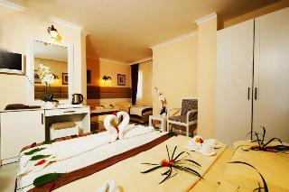 Grand Mir'Amor Hotel fotoÄŸrafÄ±