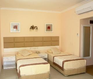 Grand Mir'Amor Hotel fotoÄŸrafÄ±