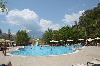 Grand Mir'Amor Hotel fotoÄŸrafÄ±