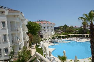 Grand Mir'Amor Hotel fotoÄŸrafÄ±