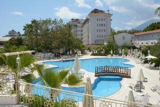 Grand Mir'Amor Hotel fotoÄŸrafÄ±
