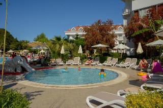 Grand Mir'Amor Hotel fotoÄŸrafÄ±