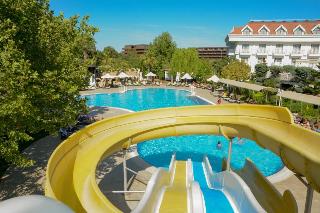 Grand Mir'Amor Hotel fotoÄŸrafÄ±