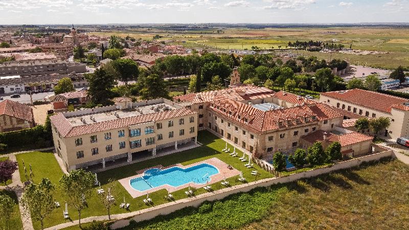 Castilla Termal Balneario de Olmedo - Genel