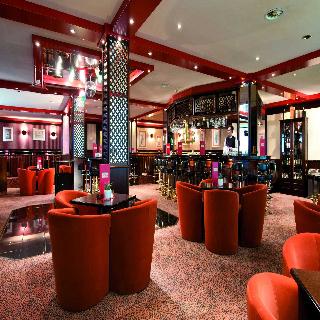 PLAZA Hotel Gelsenkirchen fotoÄŸrafÄ±