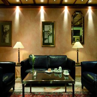 PLAZA Hotel Gelsenkirchen fotoÄŸrafÄ±
