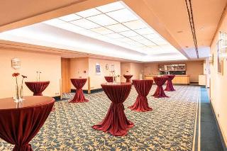 PLAZA Hotel Gelsenkirchen fotoÄŸrafÄ±