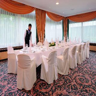 PLAZA Hotel Gelsenkirchen fotoÄŸrafÄ±