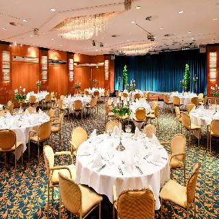 PLAZA Hotel Gelsenkirchen fotoÄŸrafÄ±