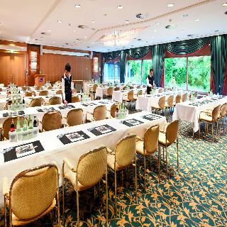 PLAZA Hotel Gelsenkirchen fotoÄŸrafÄ±