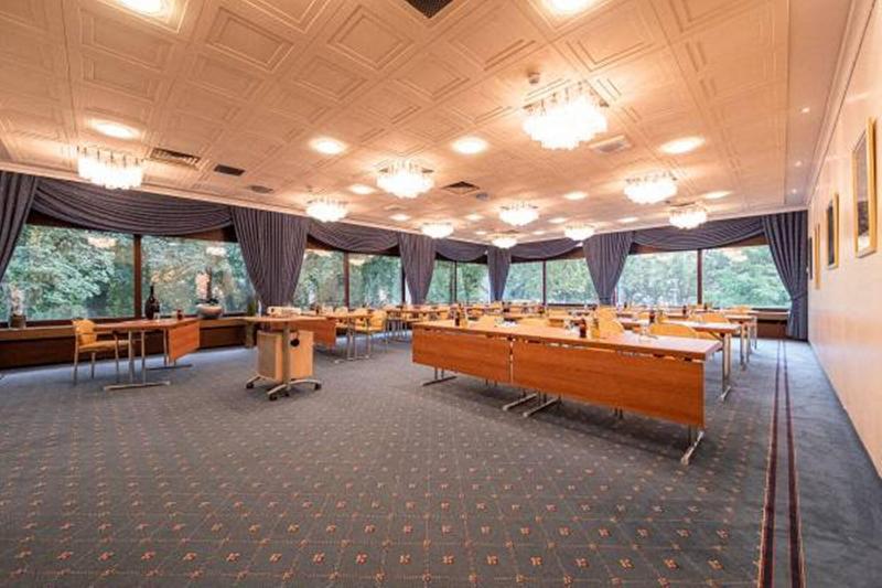 PLAZA Hotel Gelsenkirchen - Toplantı