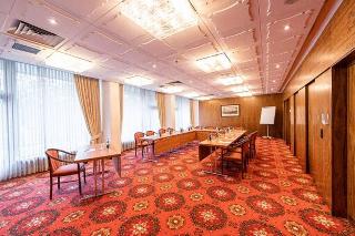 PLAZA Hotel Gelsenkirchen fotoÄŸrafÄ±