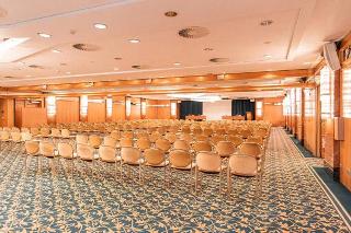 PLAZA Hotel Gelsenkirchen fotoÄŸrafÄ±