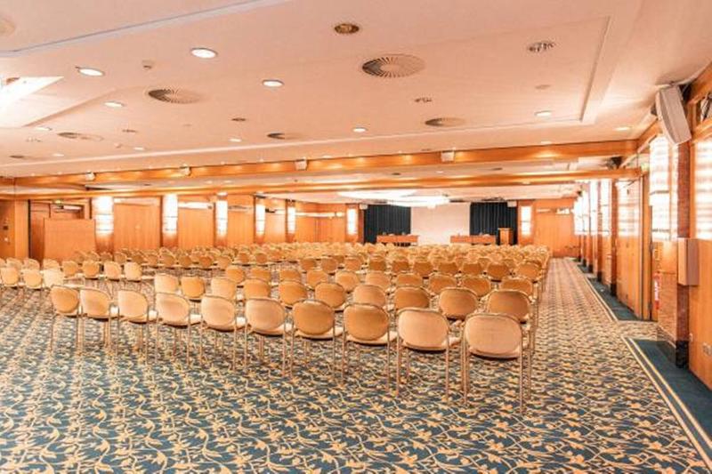 PLAZA Hotel Gelsenkirchen - Toplantı