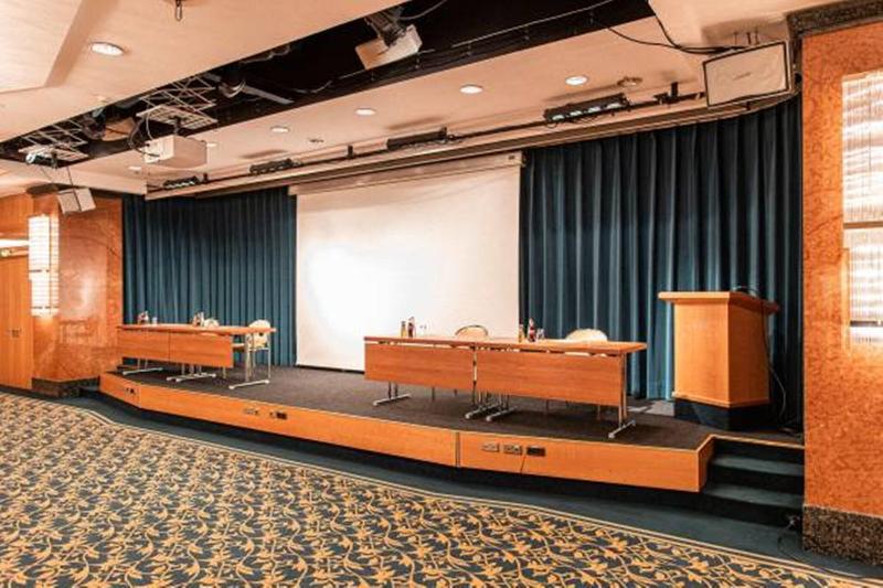 PLAZA Hotel Gelsenkirchen - Toplantı