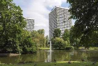 PLAZA Hotel Gelsenkirchen fotoÄŸrafÄ±