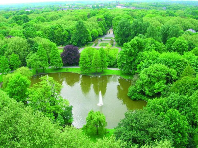 PLAZA Hotel Gelsenkirchen - Genel