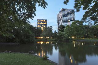 PLAZA Hotel Gelsenkirchen fotoÄŸrafÄ±