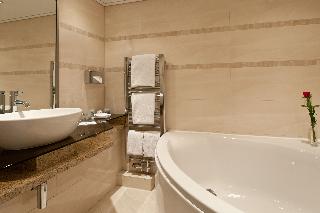 PLAZA Hotel Gelsenkirchen fotoÄŸrafÄ±