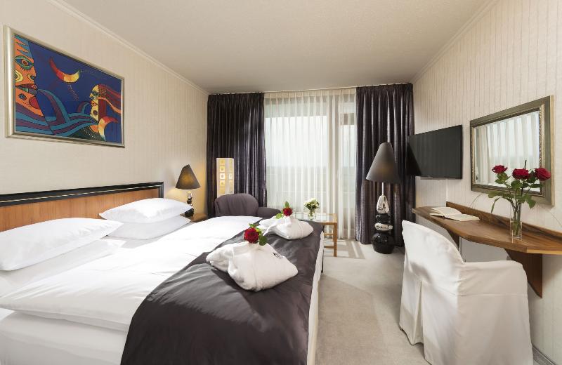 PLAZA Hotel Gelsenkirchen - Oda