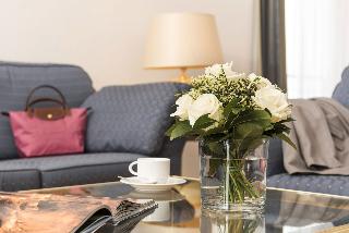 PLAZA Hotel Gelsenkirchen fotoÄŸrafÄ±