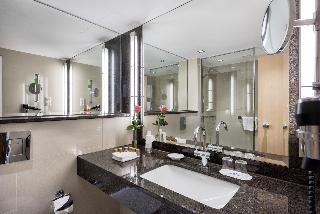 PLAZA Hotel Gelsenkirchen fotoÄŸrafÄ±