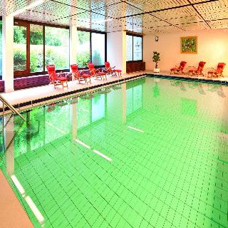 PLAZA Hotel Gelsenkirchen fotoÄŸrafÄ±