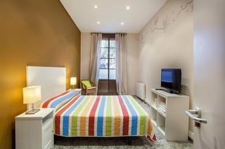 Hostal Paraíso