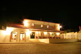 Casa de São Rafael otel fotoğrafı
