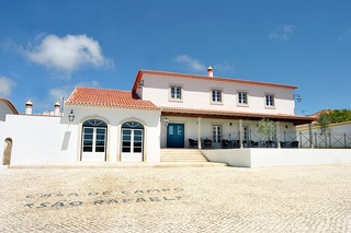 Casa de São Rafael fotoÄŸrafÄ±